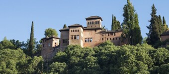 Alhambra Boutique Terrace