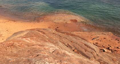 Desert Glamping! Near Horseshoe, Antelope Canyon, Lake Powell, Grand Canyon.