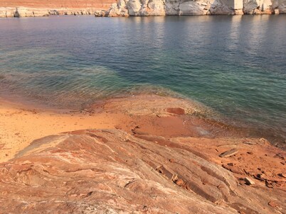 Desert Glamping!  Near Horseshoe, Antelope Canyon, Lake Powell, Grand Canyon.