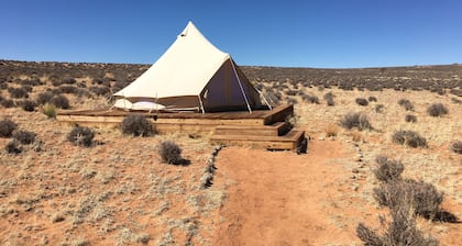 Shash Dine 'EcoRetreat
