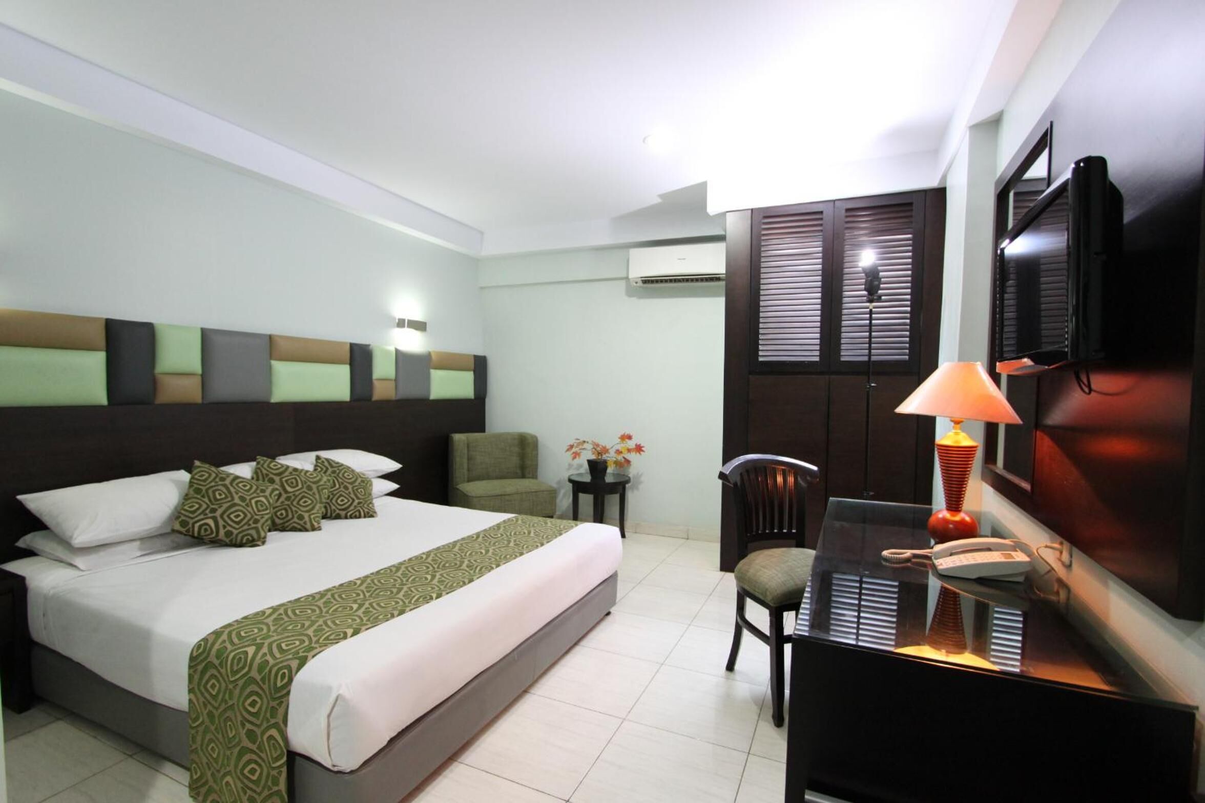 Foto - Hotel Alma