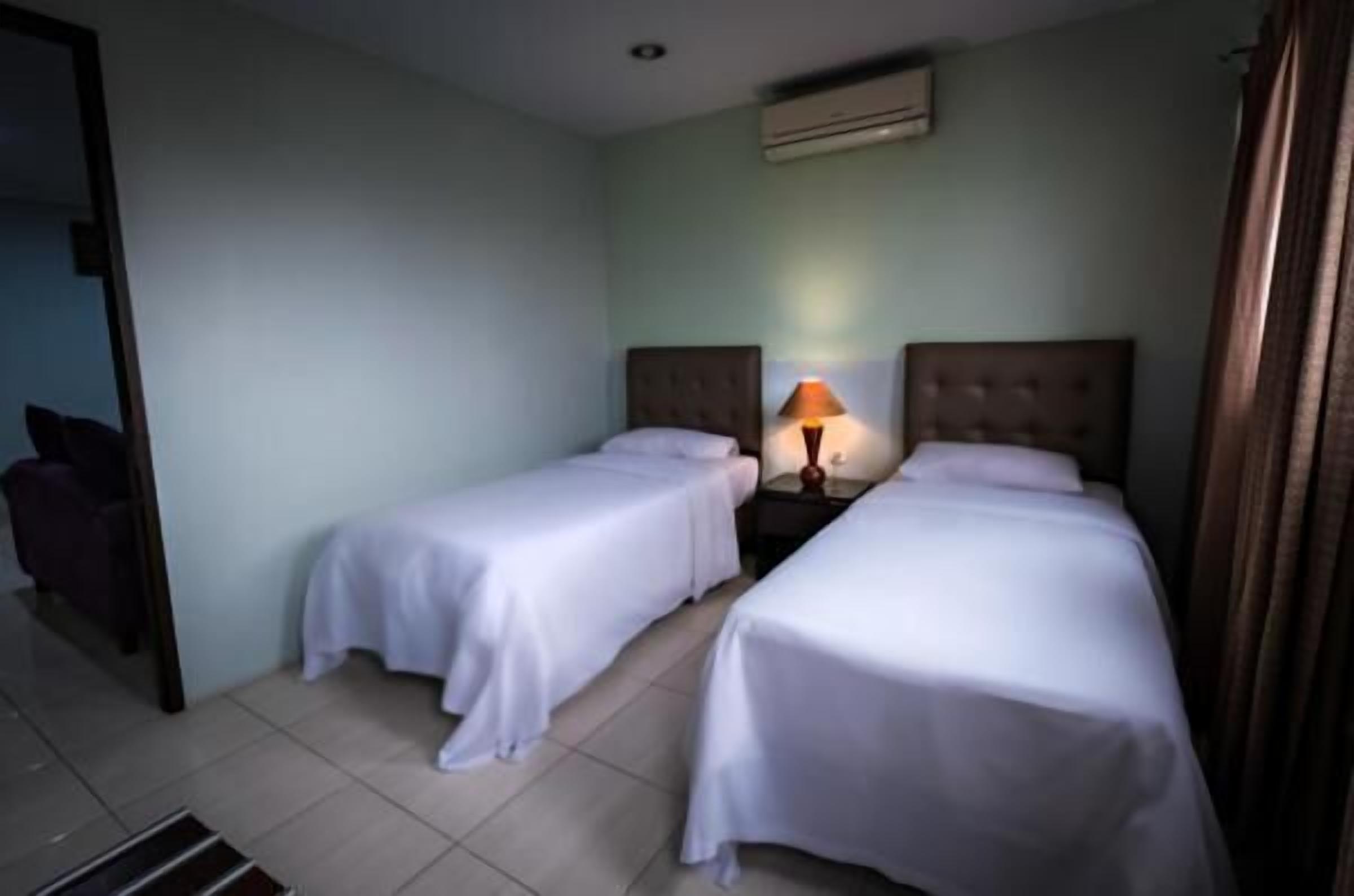 Foto - Hotel Alma