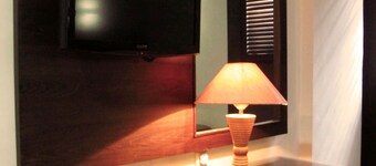 Hotel Alma