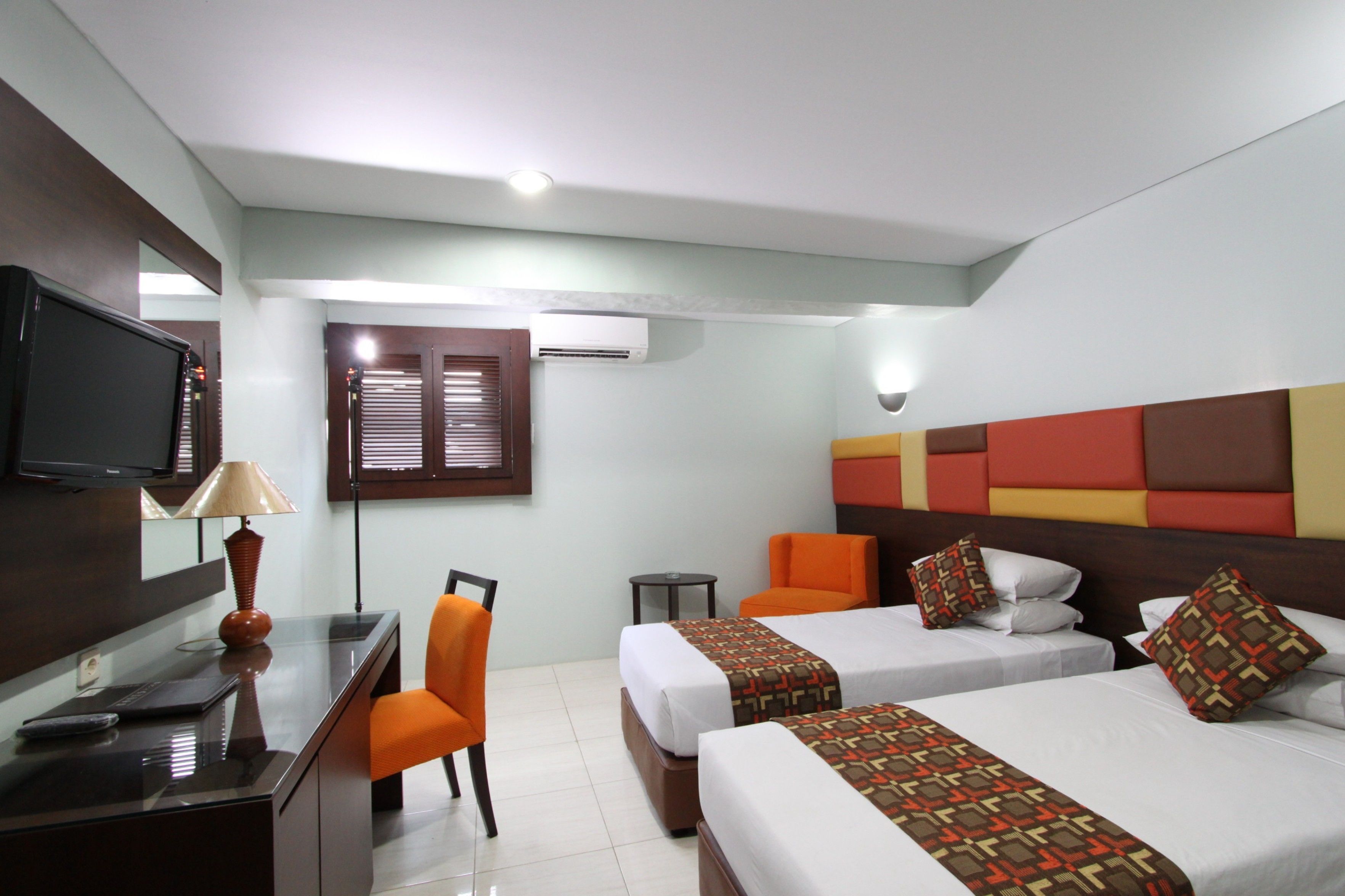 Foto - Hotel Alma