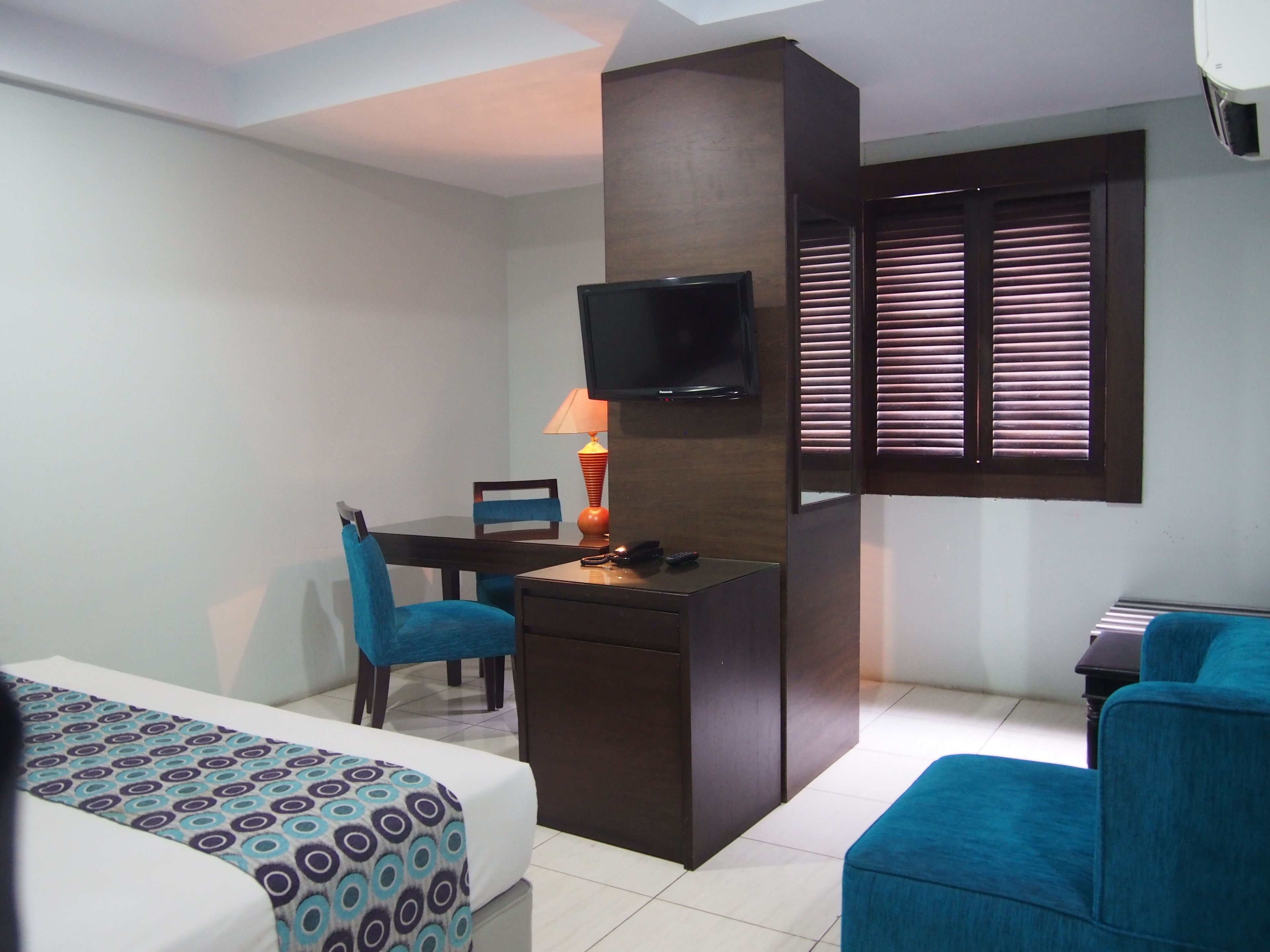 Foto - Hotel Alma