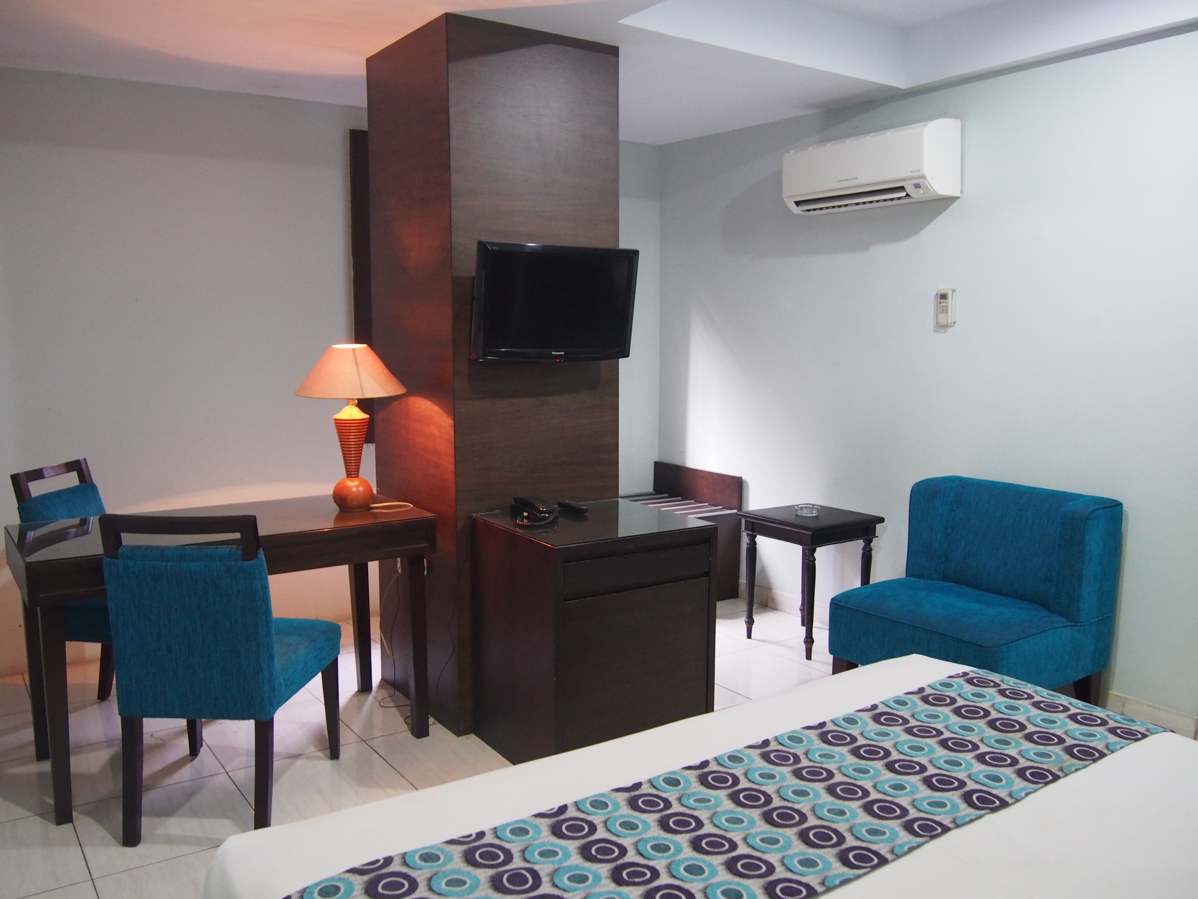 Foto - Hotel Alma
