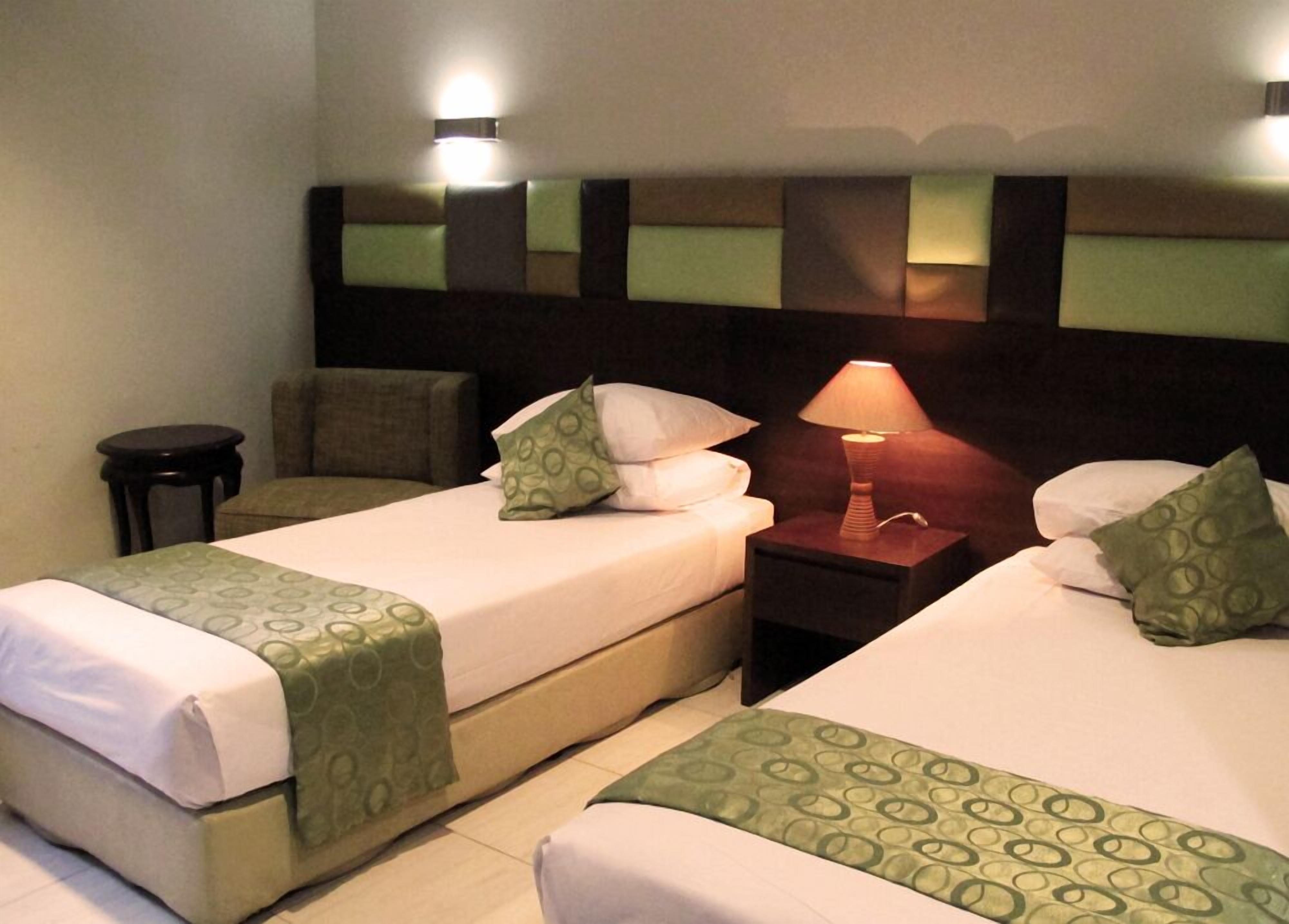 Foto - Hotel Alma