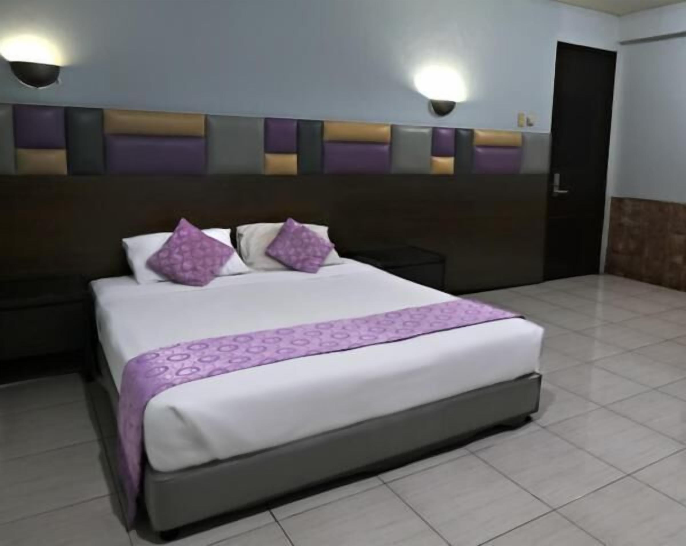 Foto - Hotel Alma