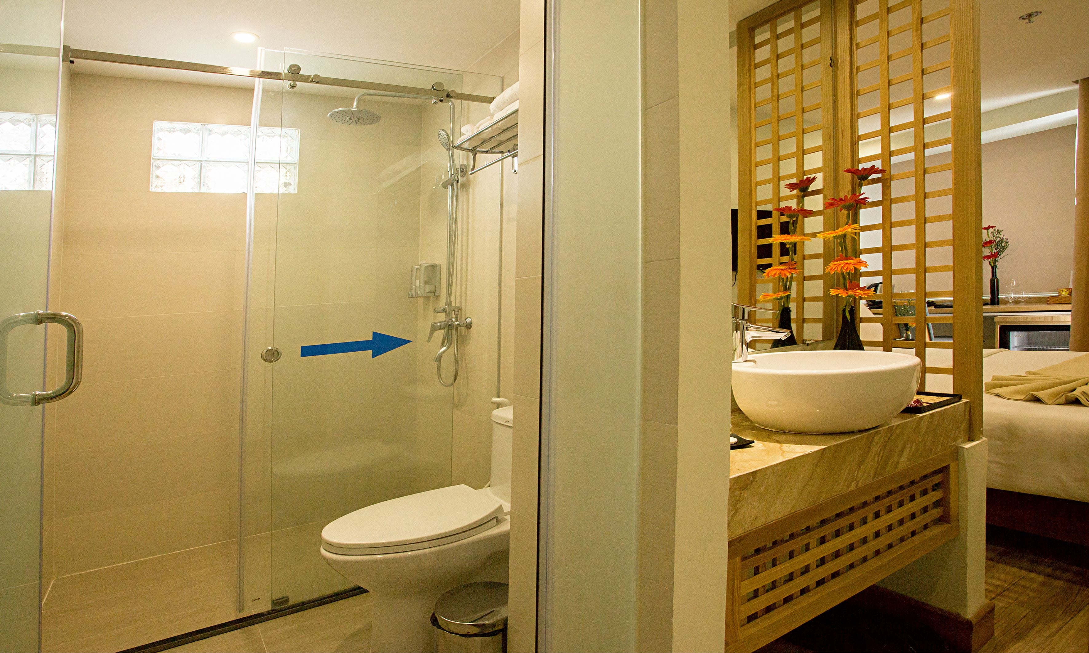 Foto - Royal HPM Hotel