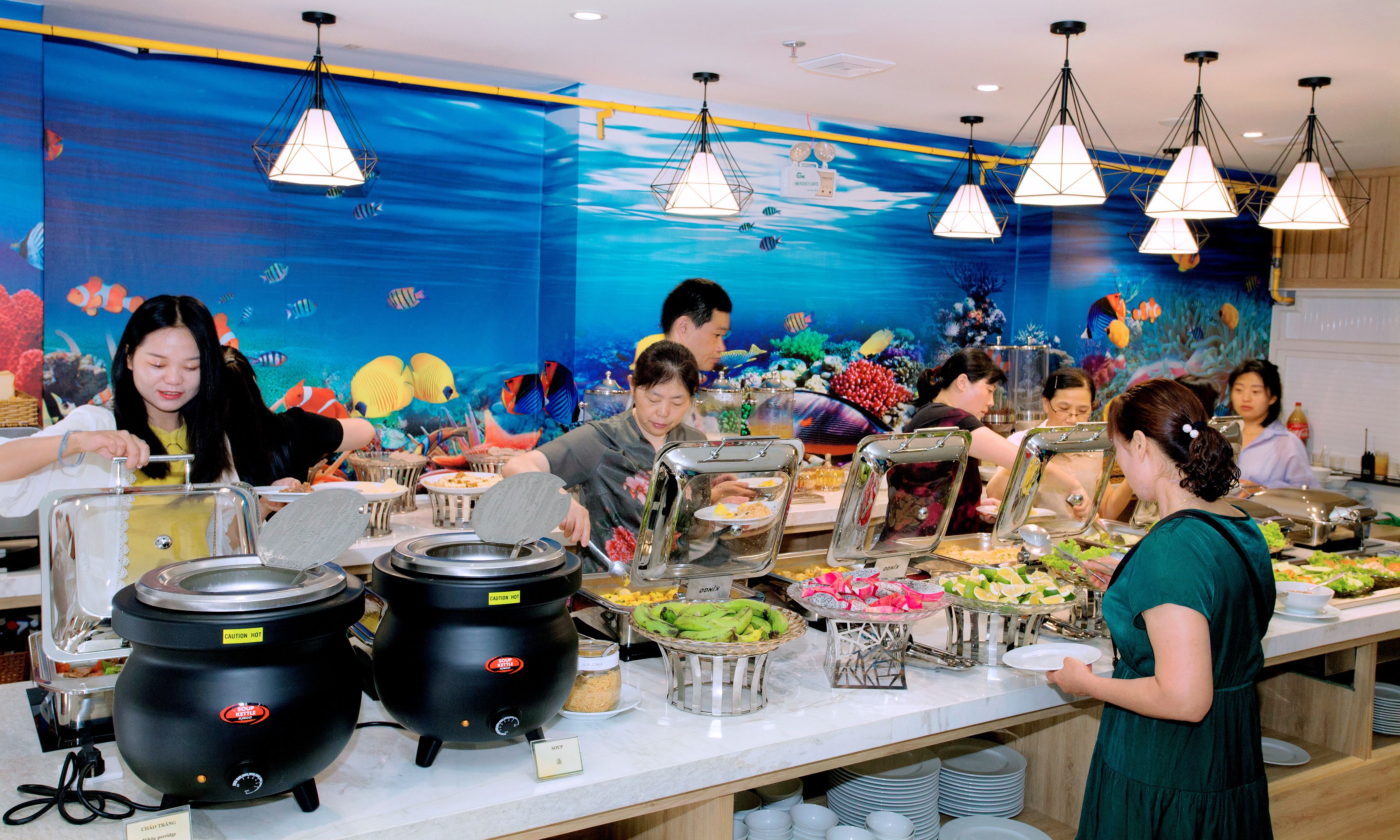 Foto - Royal HPM Hotel