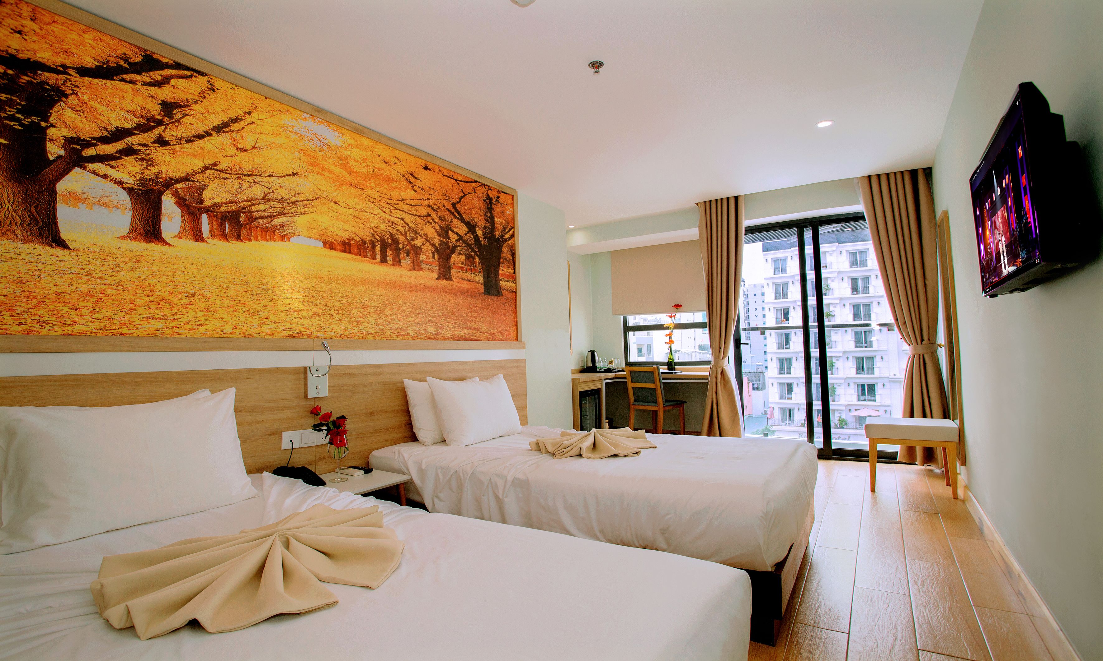 Foto - Royal HPM Hotel