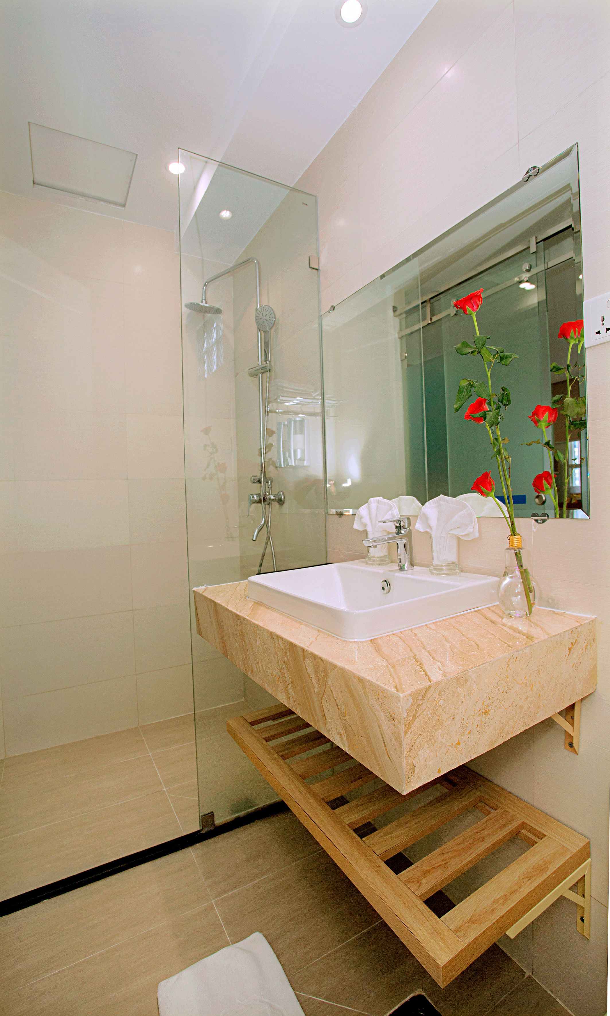 Foto - Royal HPM Hotel