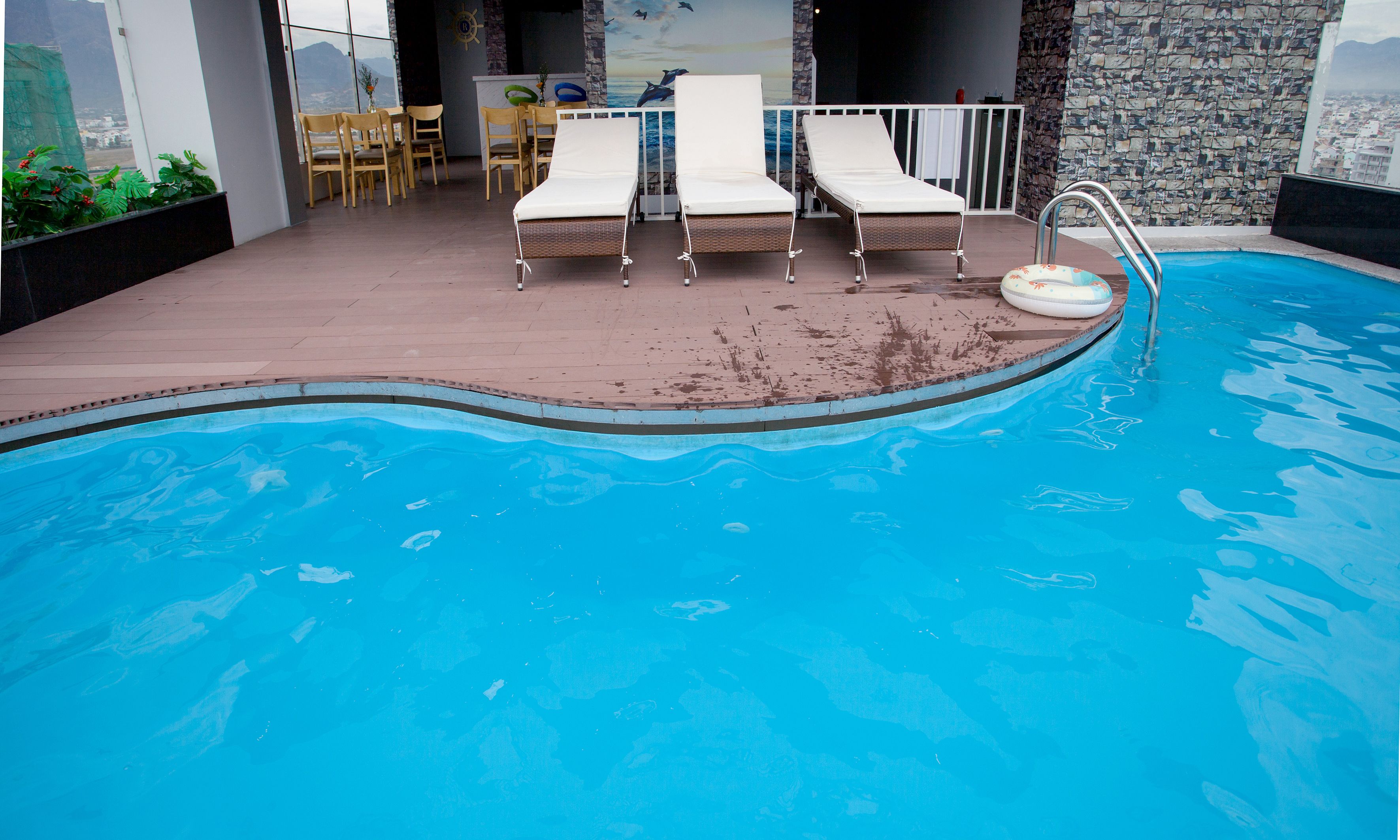 Foto - Royal HPM Hotel