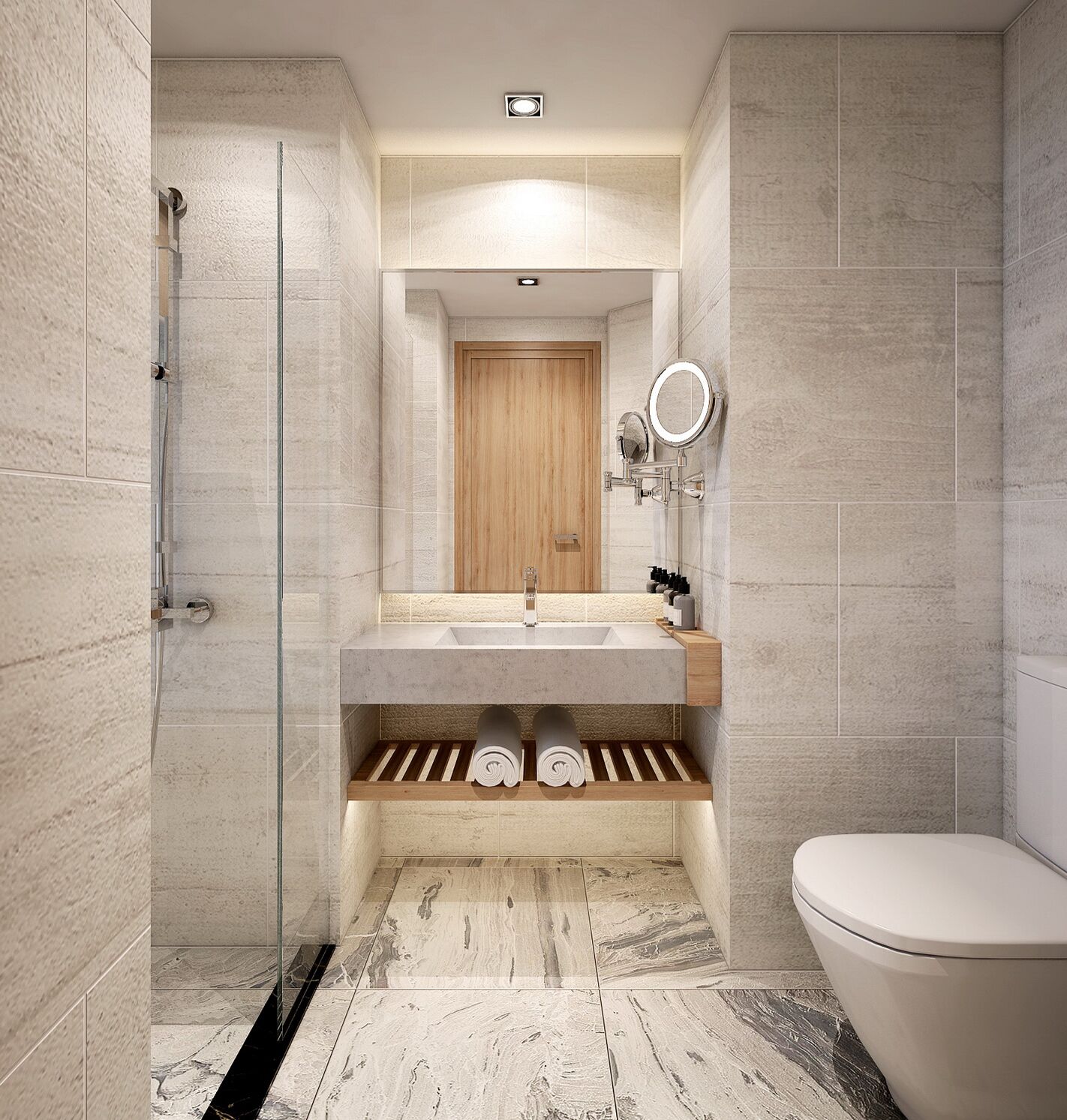 Foto - Royal HPM Hotel