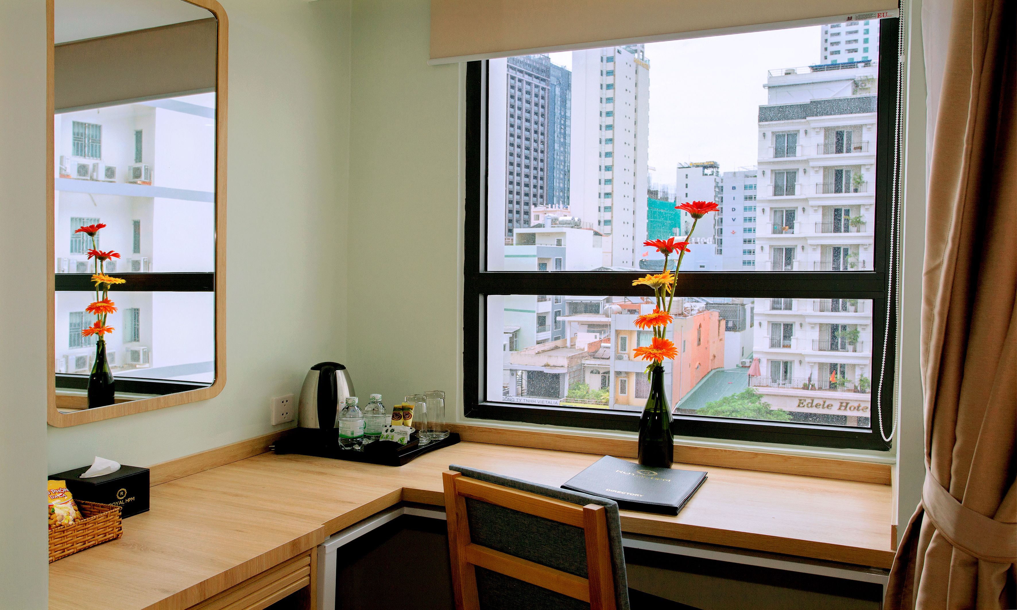 Foto - Royal HPM Hotel