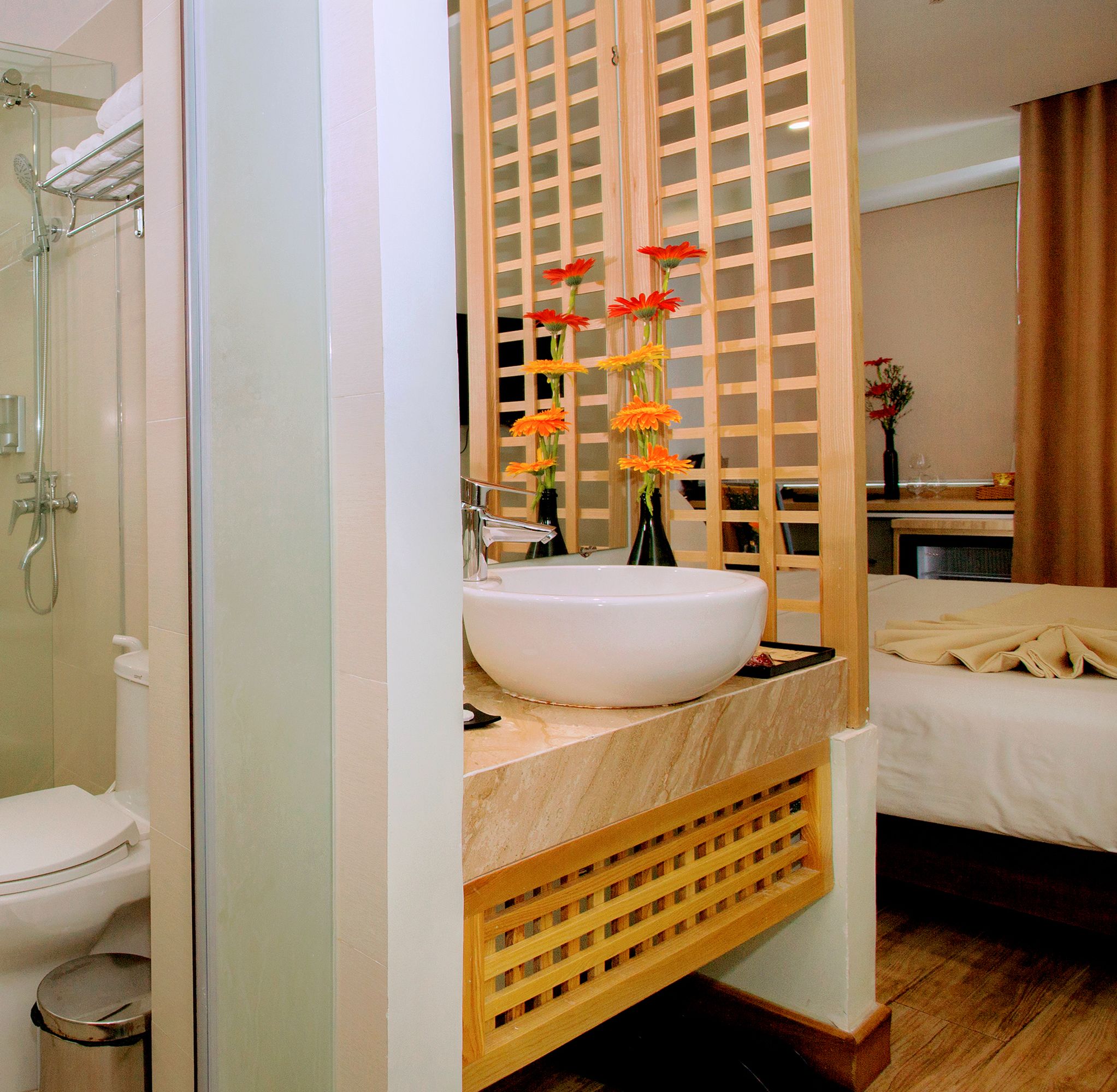 Foto - Royal HPM Hotel