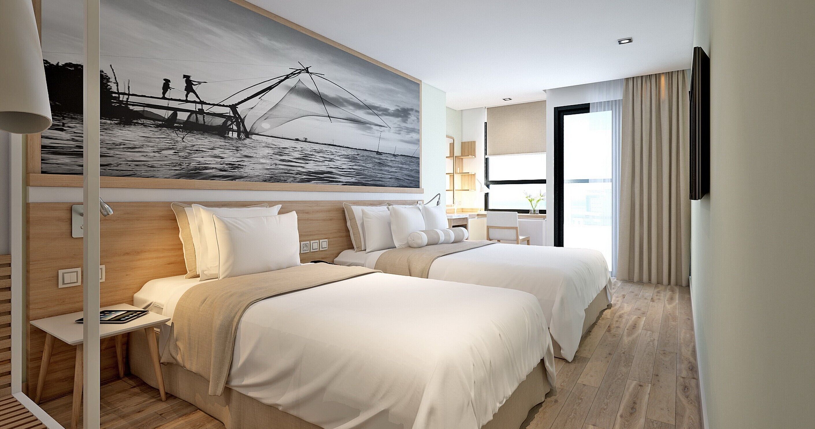 Foto - Royal HPM Hotel