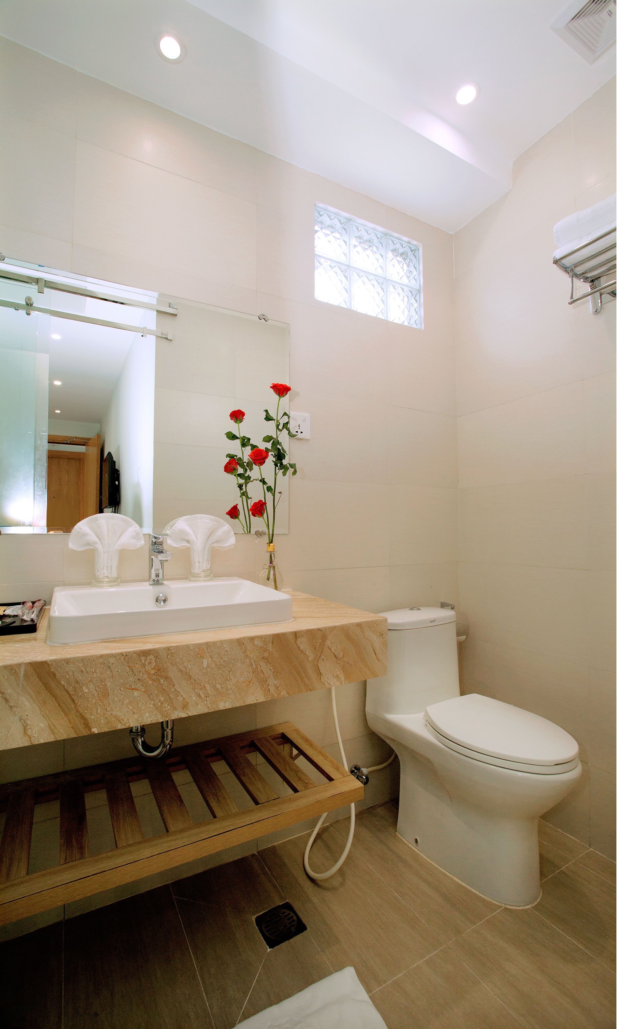 Foto - Royal HPM Hotel