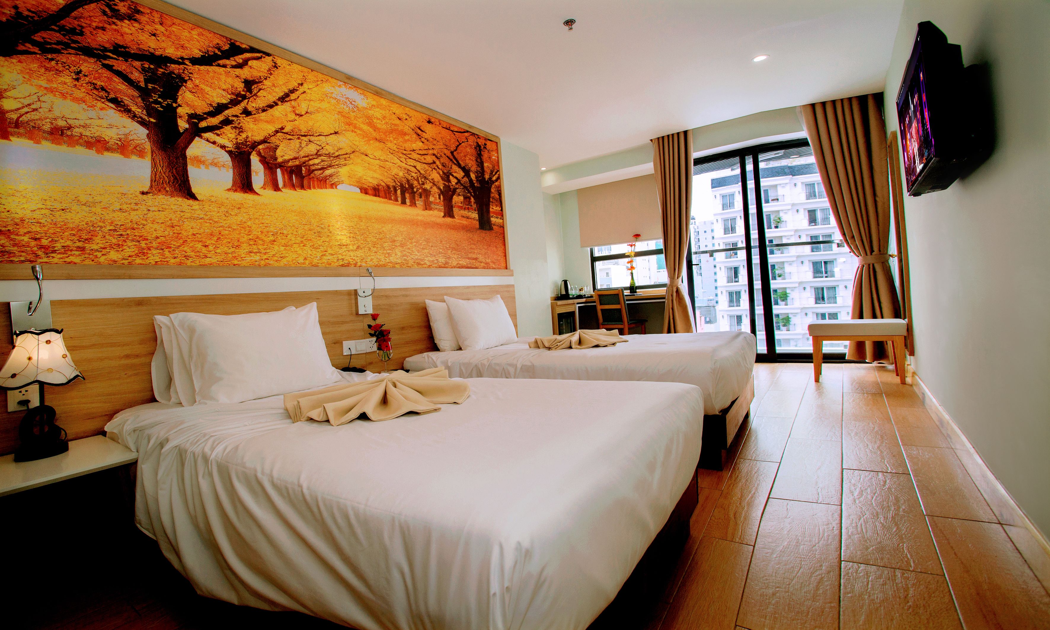 Foto - Royal HPM Hotel