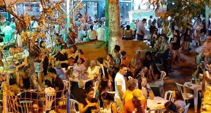 FIT Cantina do Lazim