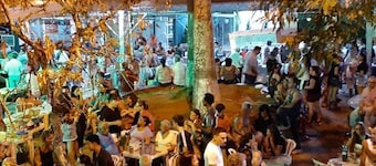 FIT Cantina do Lazim