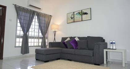 Seremban 2 Central Park 3 Bedrooms Apartment