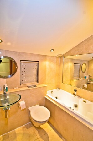 Deluxe Double or Twin Room | Desk, soundproofing, iron/ironing board, free WiFi - Thames view house (London)