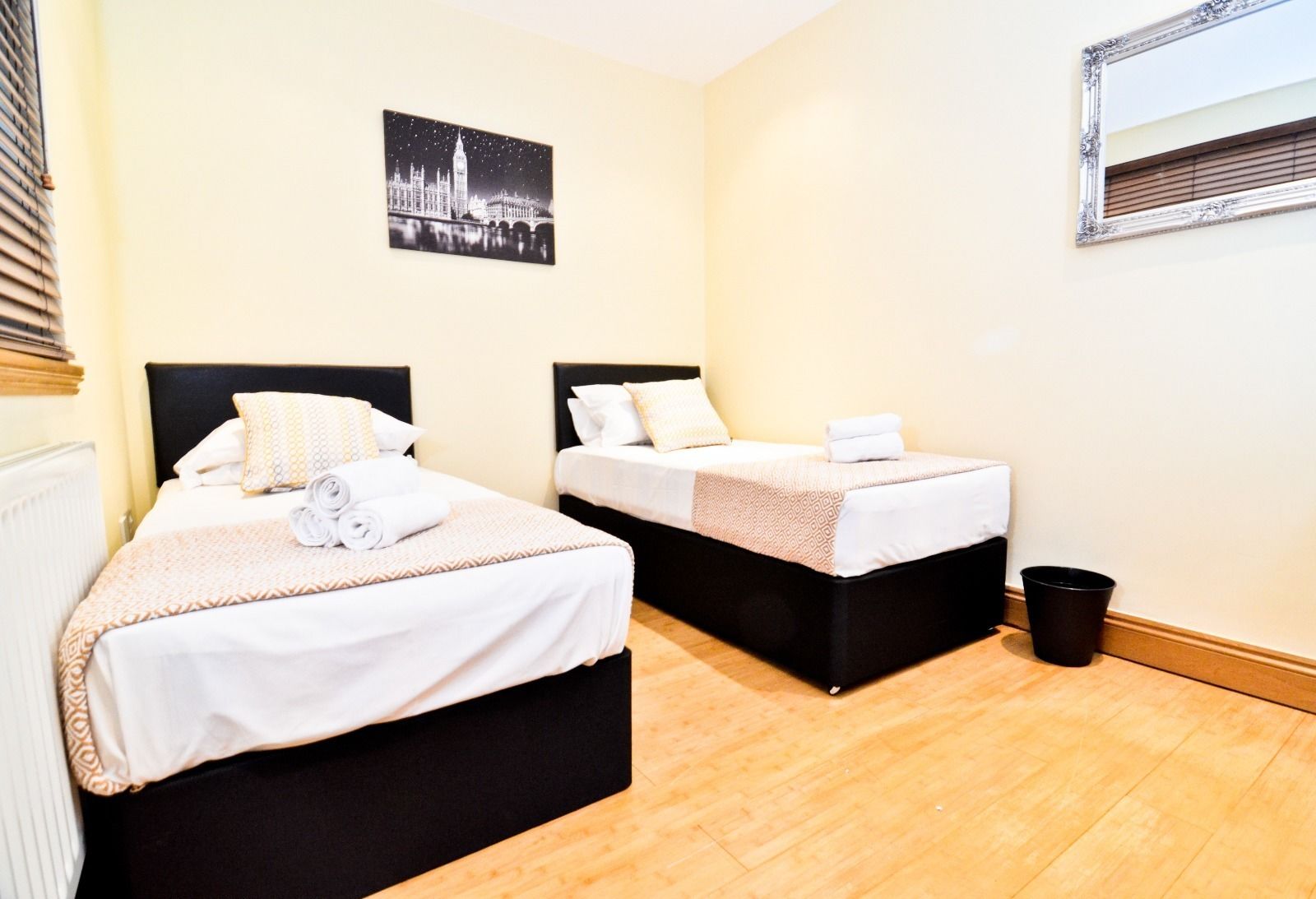 Kamar