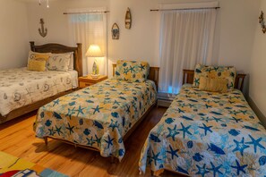 4 Schlafzimmer, Bügeleisen/Bügelbrett, WLAN, Bettwäsche