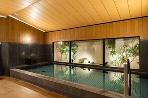 Public bath