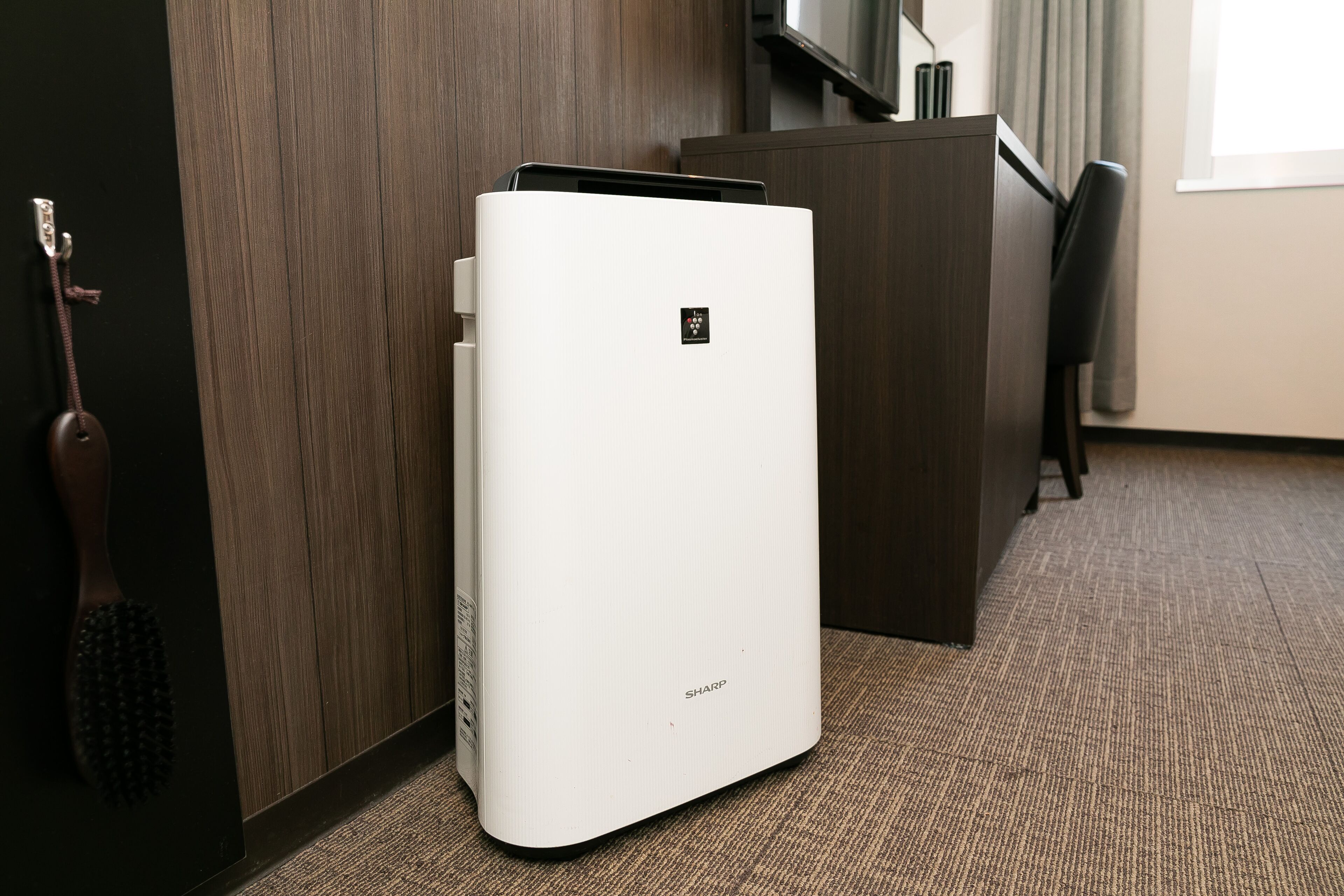 1 bedroom, in-room safe, desk, laptop workspace