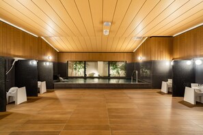 Public bath