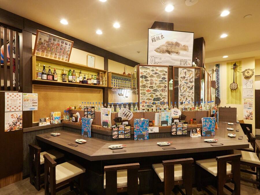 Restoran
