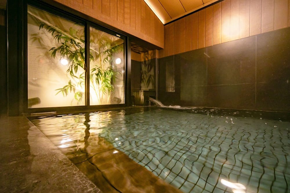 Hotel Shuranza Chiba