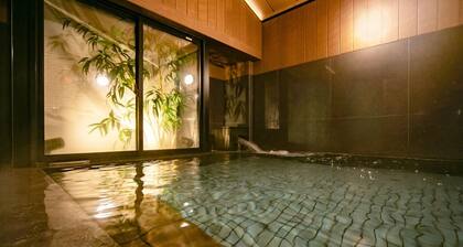 Hotel Shuranza Chiba