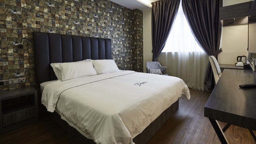 Dream Luxury Hotel