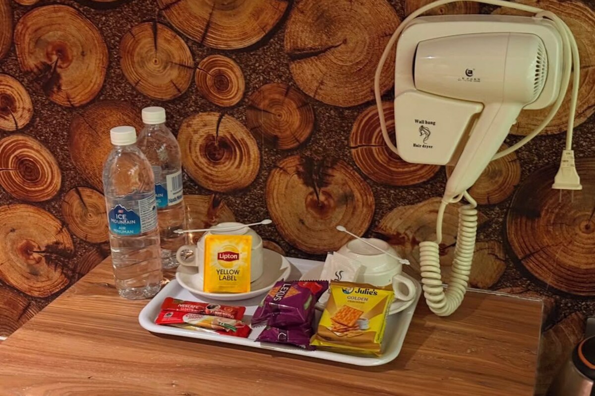 Premium Honeymoon (The Bamboo)