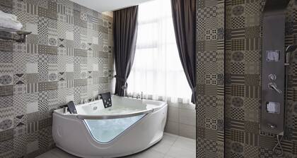 Dream Luxury Hotel