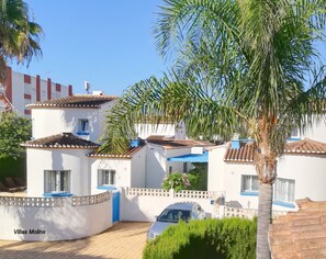 Exterior - 0680 Villa Molins Virgo (Denia)