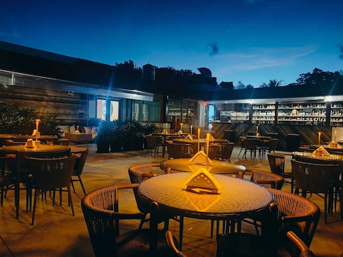 Sea Shell Coral Cove