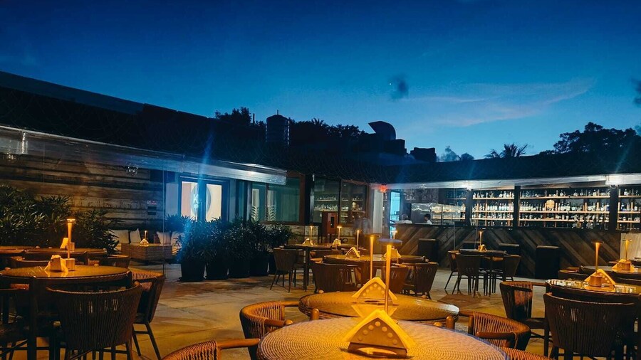 Sea Shell Coral Cove