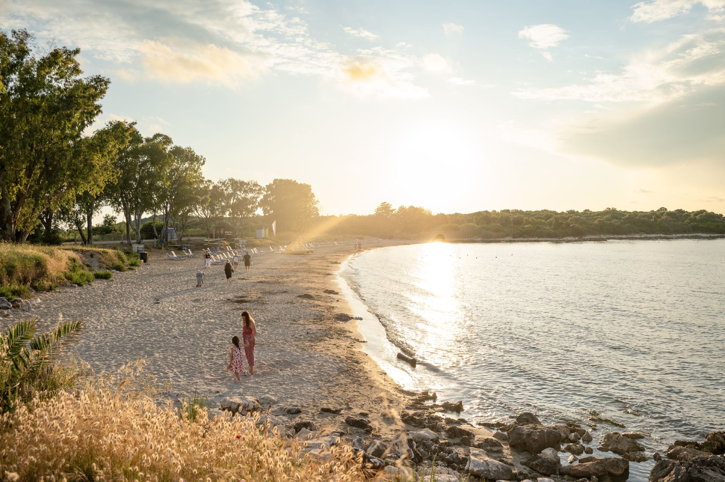 Strand