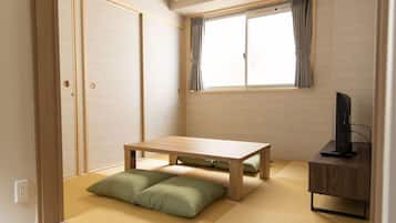 Suite Luxe (Condominium A Type)