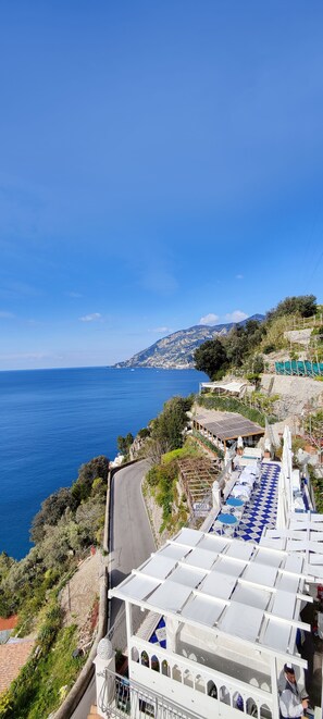 Exterior - Hotel Villa Pandora (Maiori)