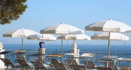 Hotel Villa Pandora