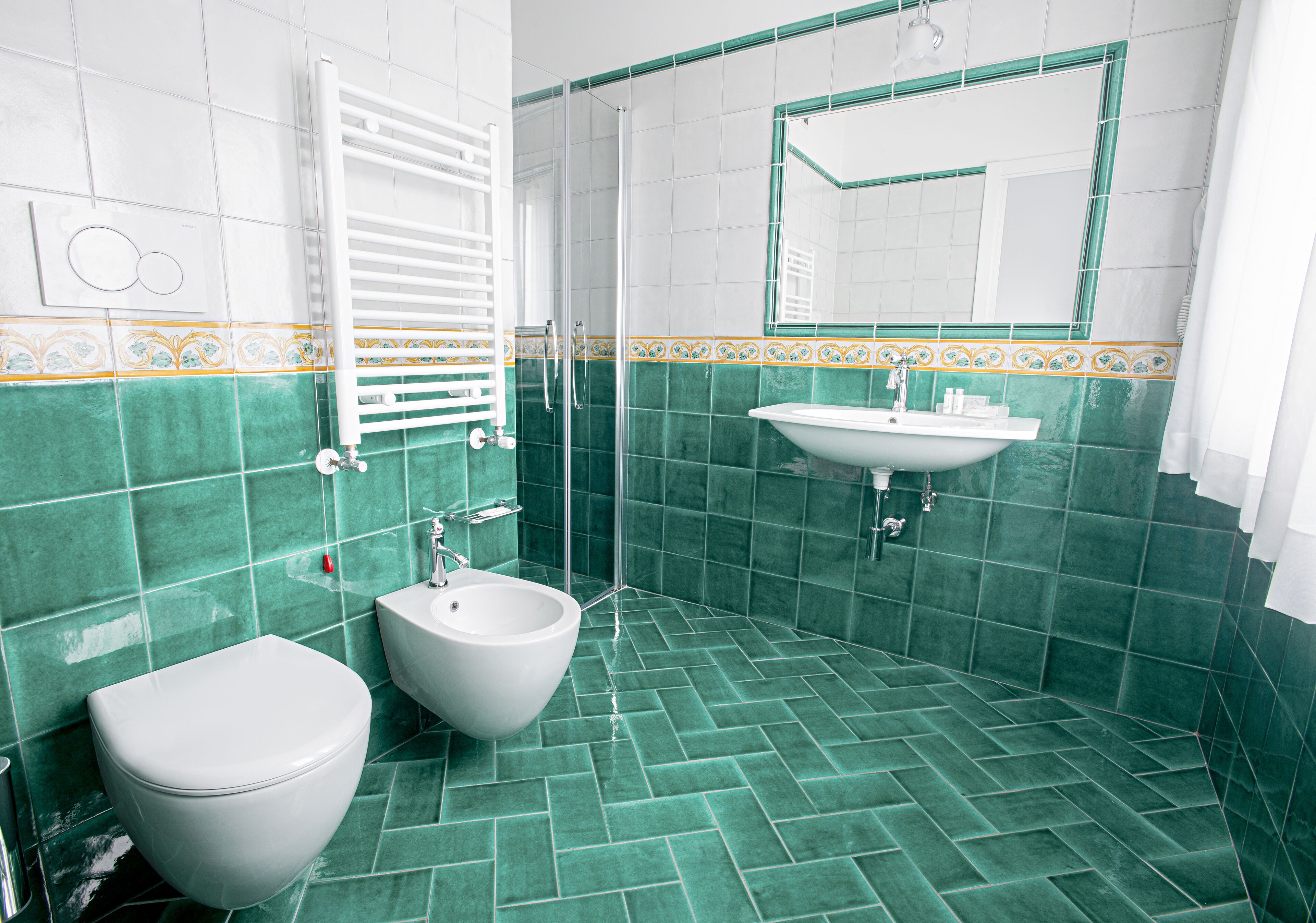 Foto - Hotel Villa Pandora