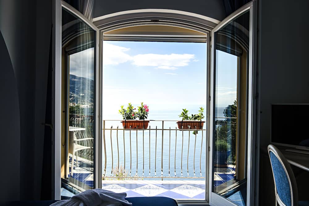 Hotel Villa Pandora