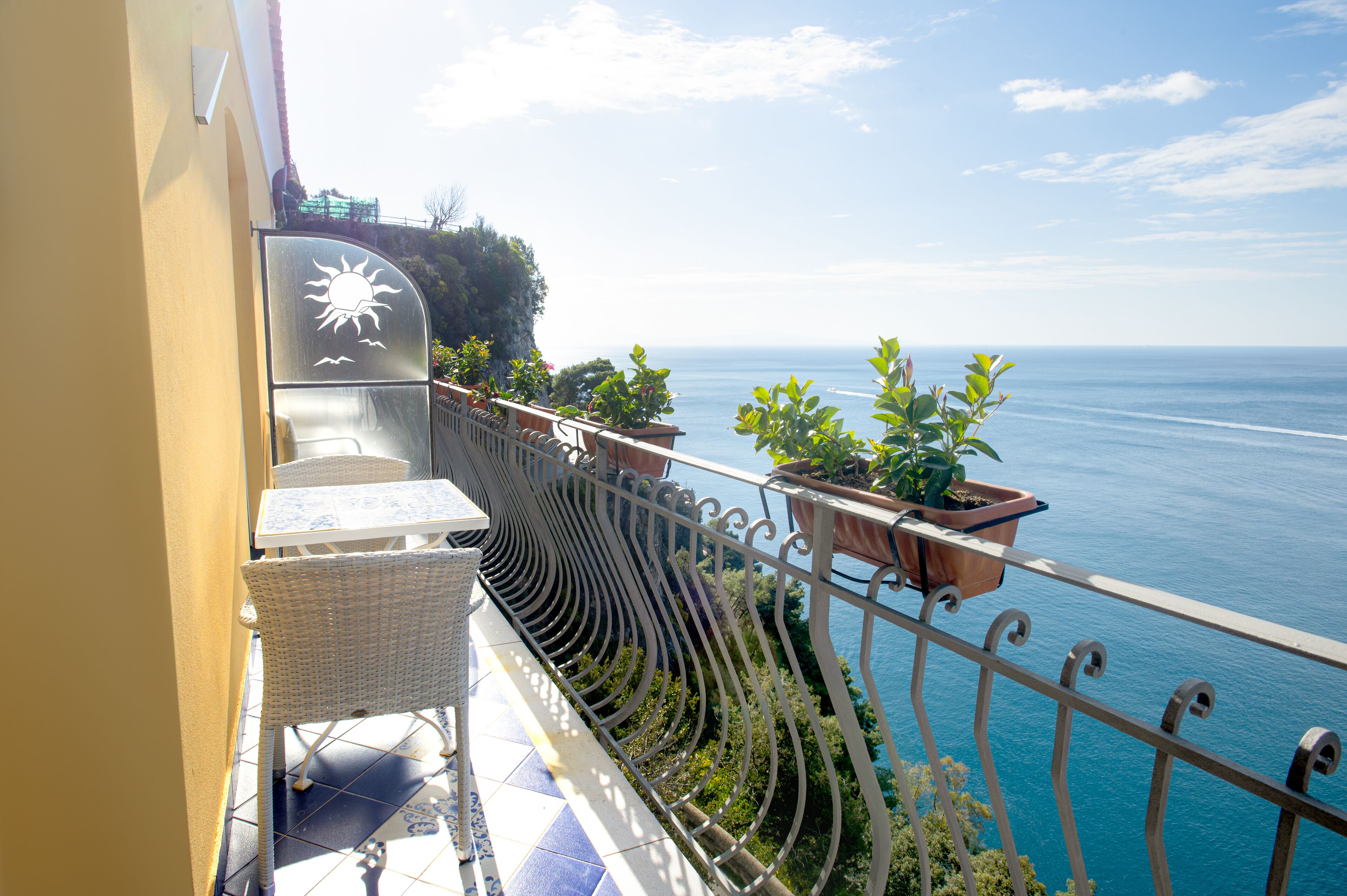 Foto - Hotel Villa Pandora