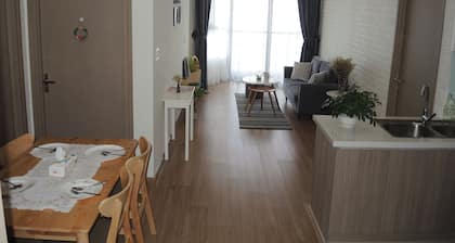 La Mer Perfekt für romantische Paare und Familien