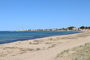 On the beach - Land of the Sea 66 - Kultaras Marina (Denia)